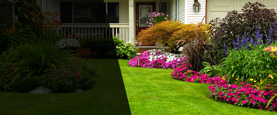 Stevensville Landscapers