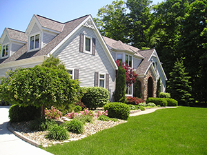 Landscapers and Lawncare Services in Stevensville, MD